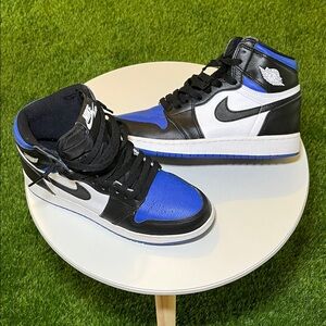 JORDAN RETRO 1 “Royal Toe”